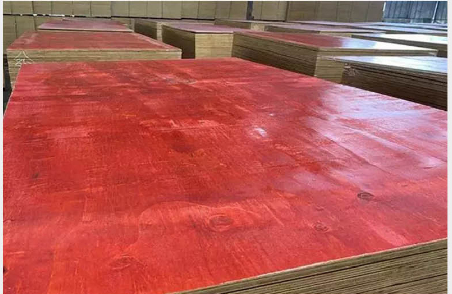 18mm Black Film Faced Plywood: Full Eucalyptus Core Review