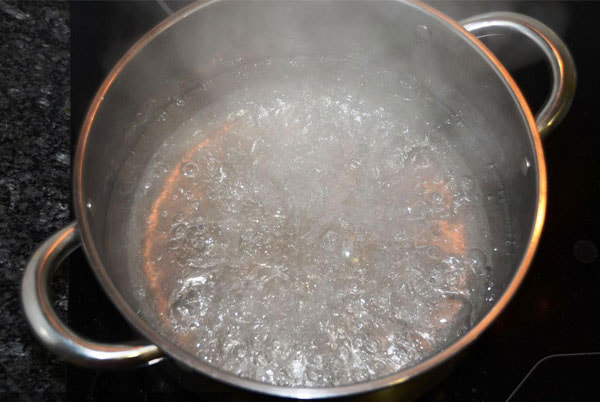 How long can it survive the Boil Test?